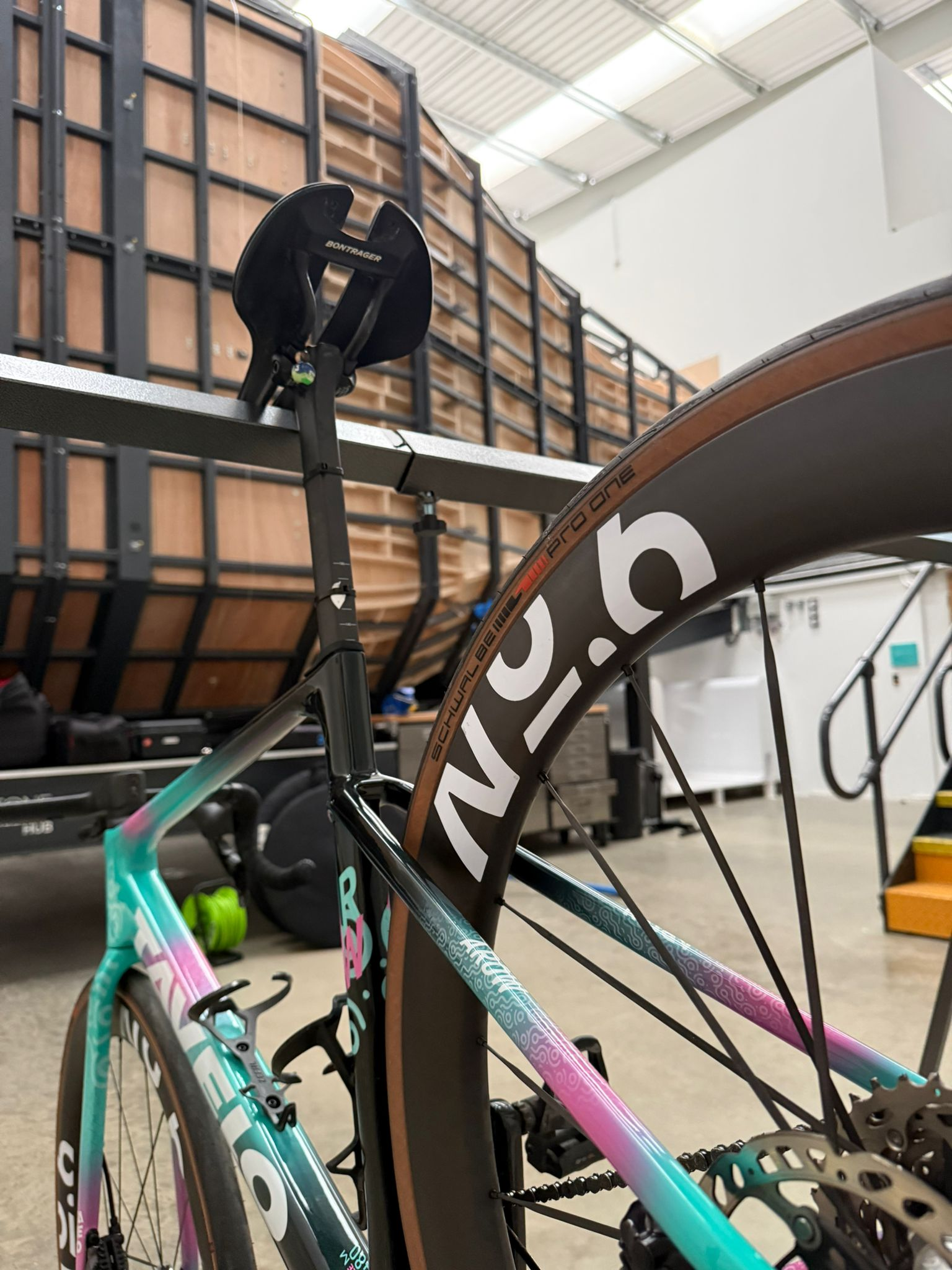 Road Wheels: The Quietly Big Result
