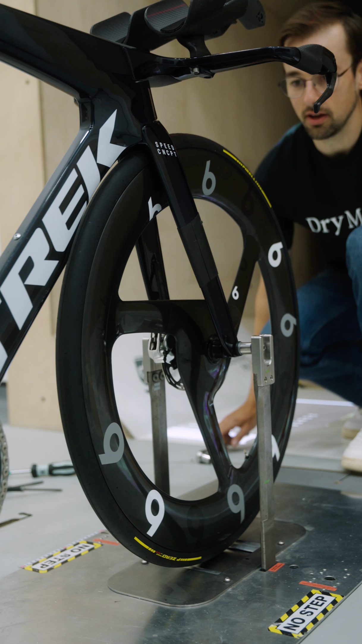 The Ridiculous Business of Saving Watts