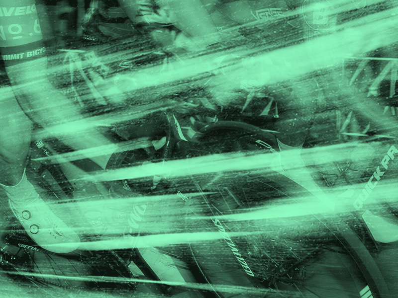 No.6 on the Start Line: Our 2026 Racing Teams