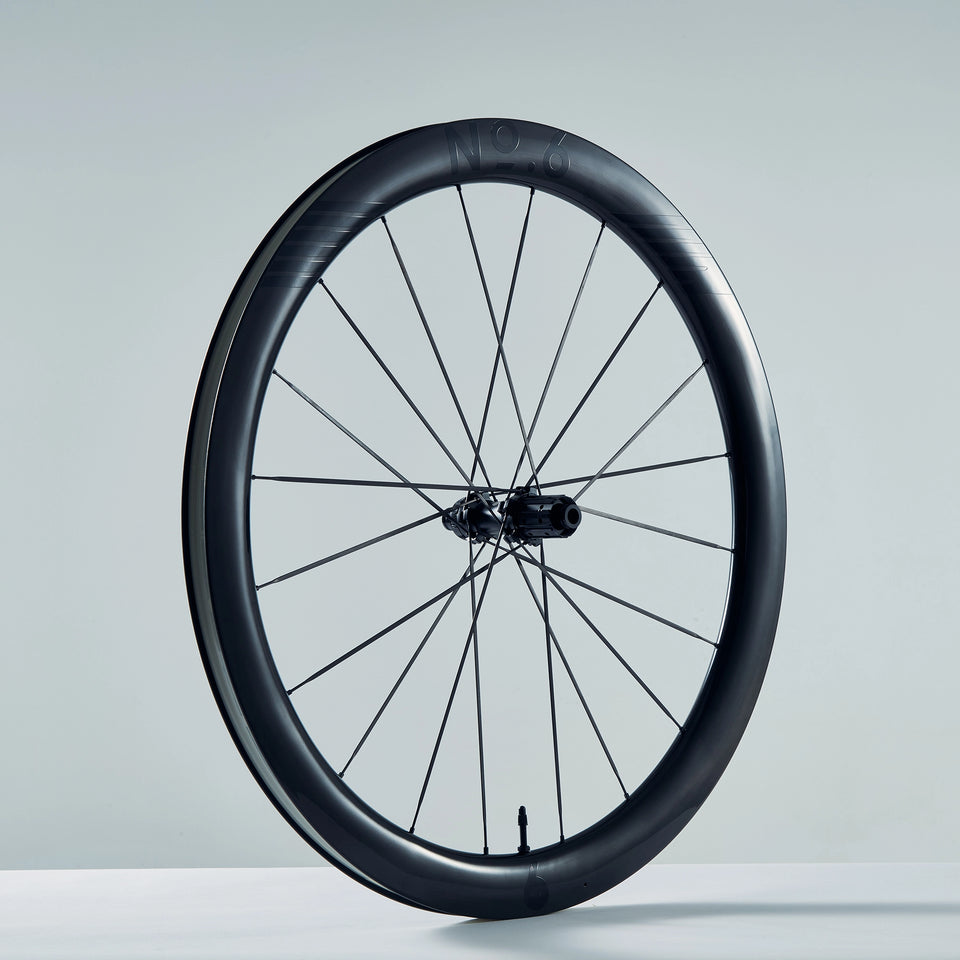 No. 6 Racing 45/50 Superlight All Round (2025)