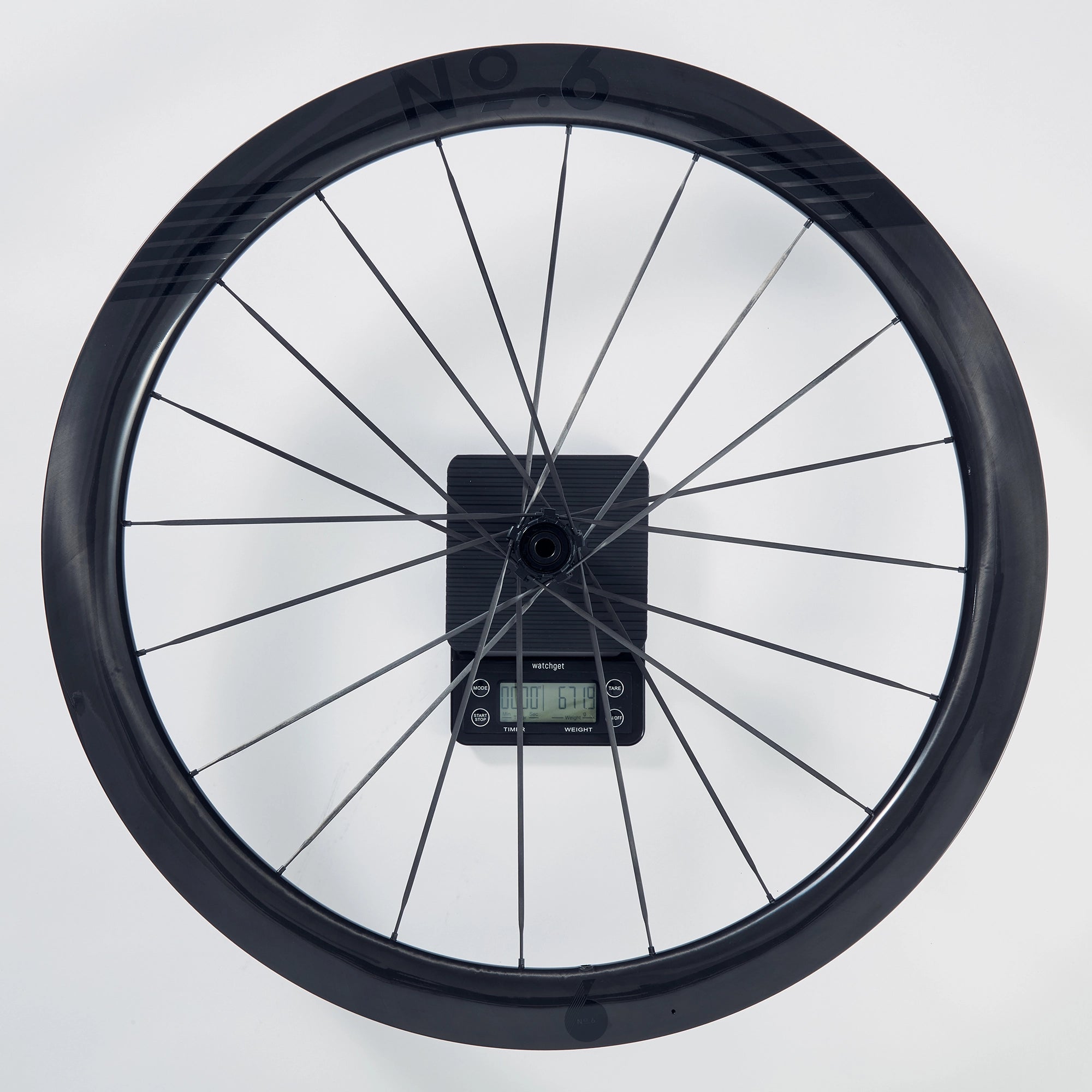 45/50 Superlight All Round