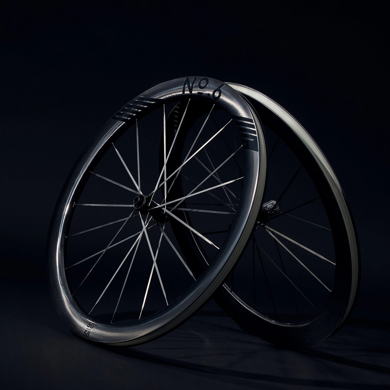 50/58 Superlight Aero