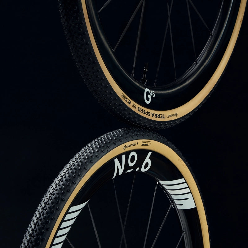 G45 Aero Gravel