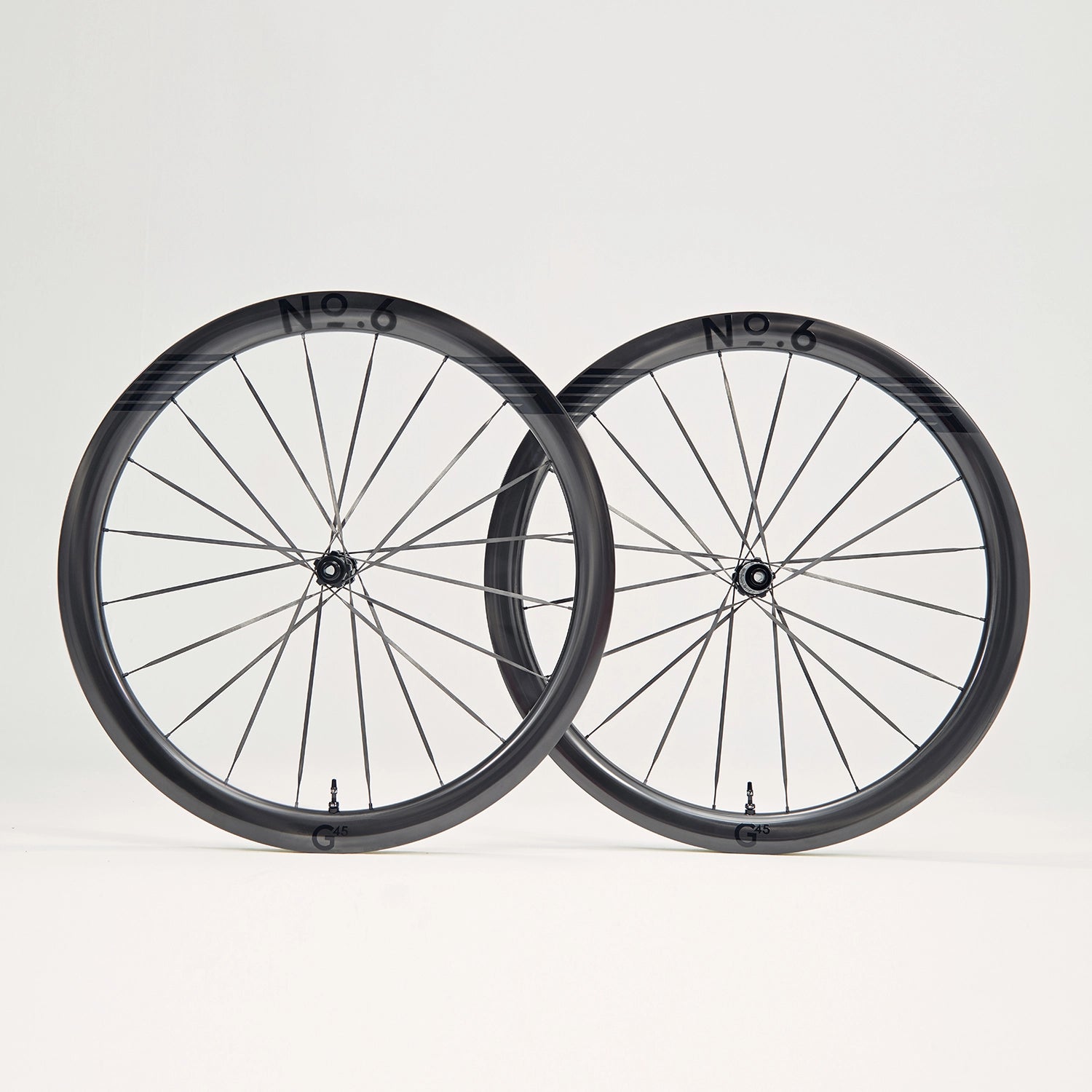 G45 CeramicSpeed Aero Gravel