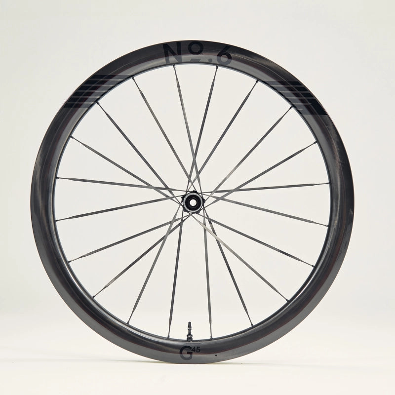 G45 CeramicSpeed Aero Gravel