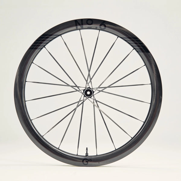 G45 Aero Gravel
