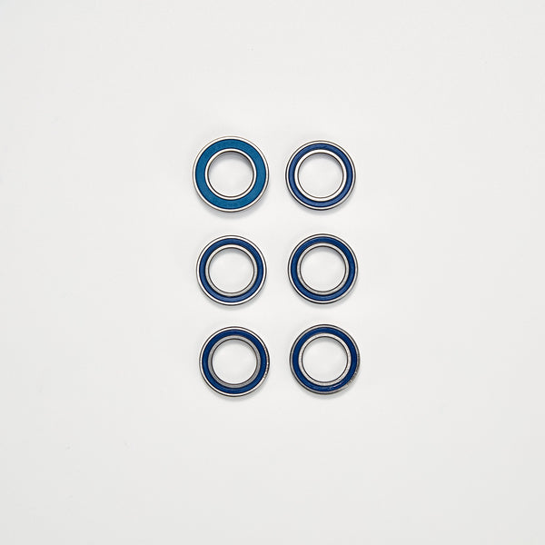 CeramicSpeed Bearings Upgrade Kit