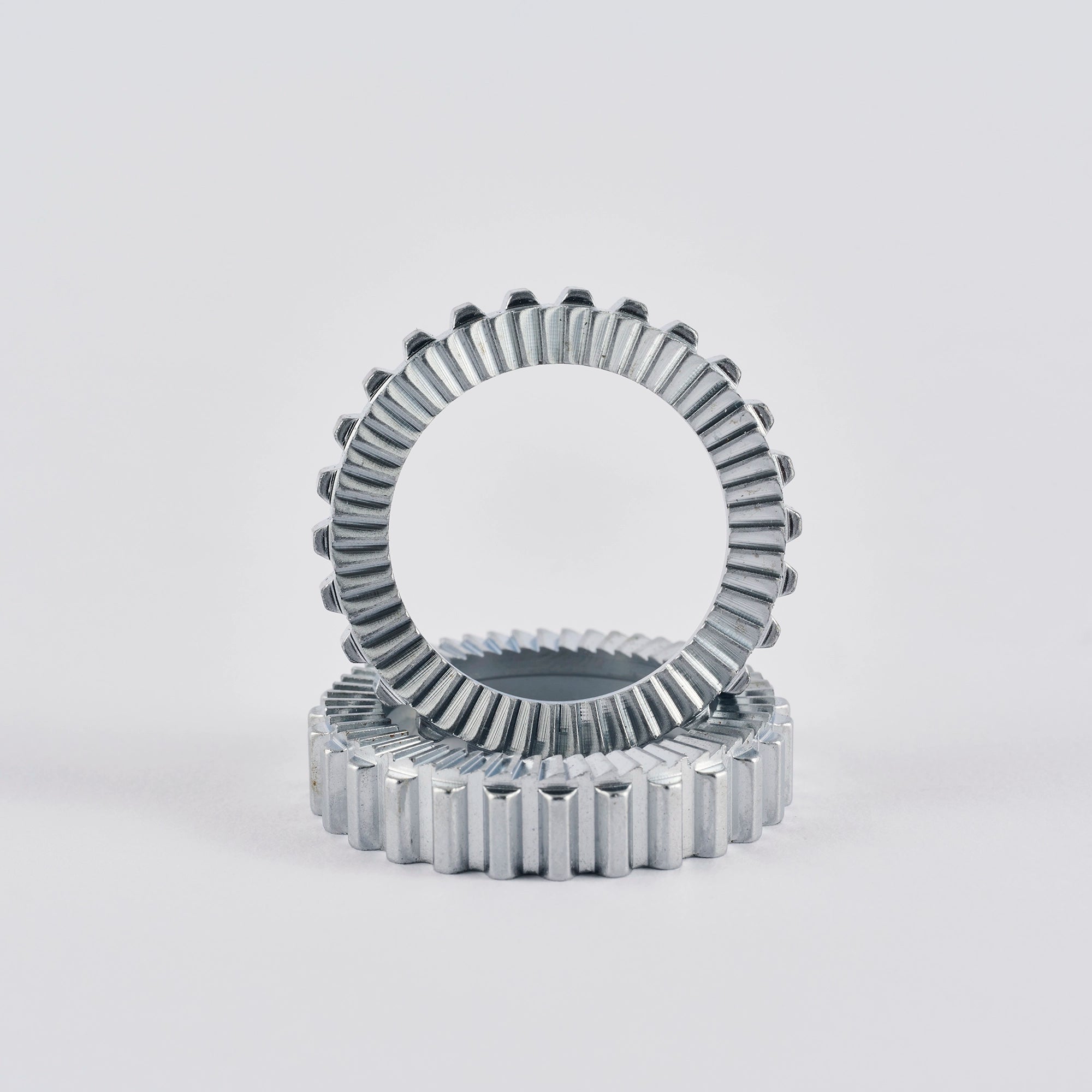 45T Engagement Ratchet