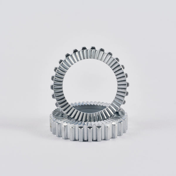 45T Engagement Ratchet