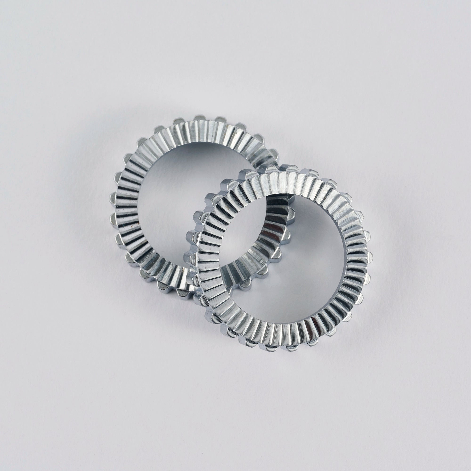 45T Engagement Ratchet
