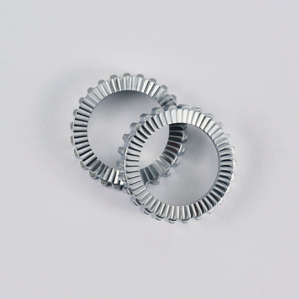 45T Engagement Ratchet