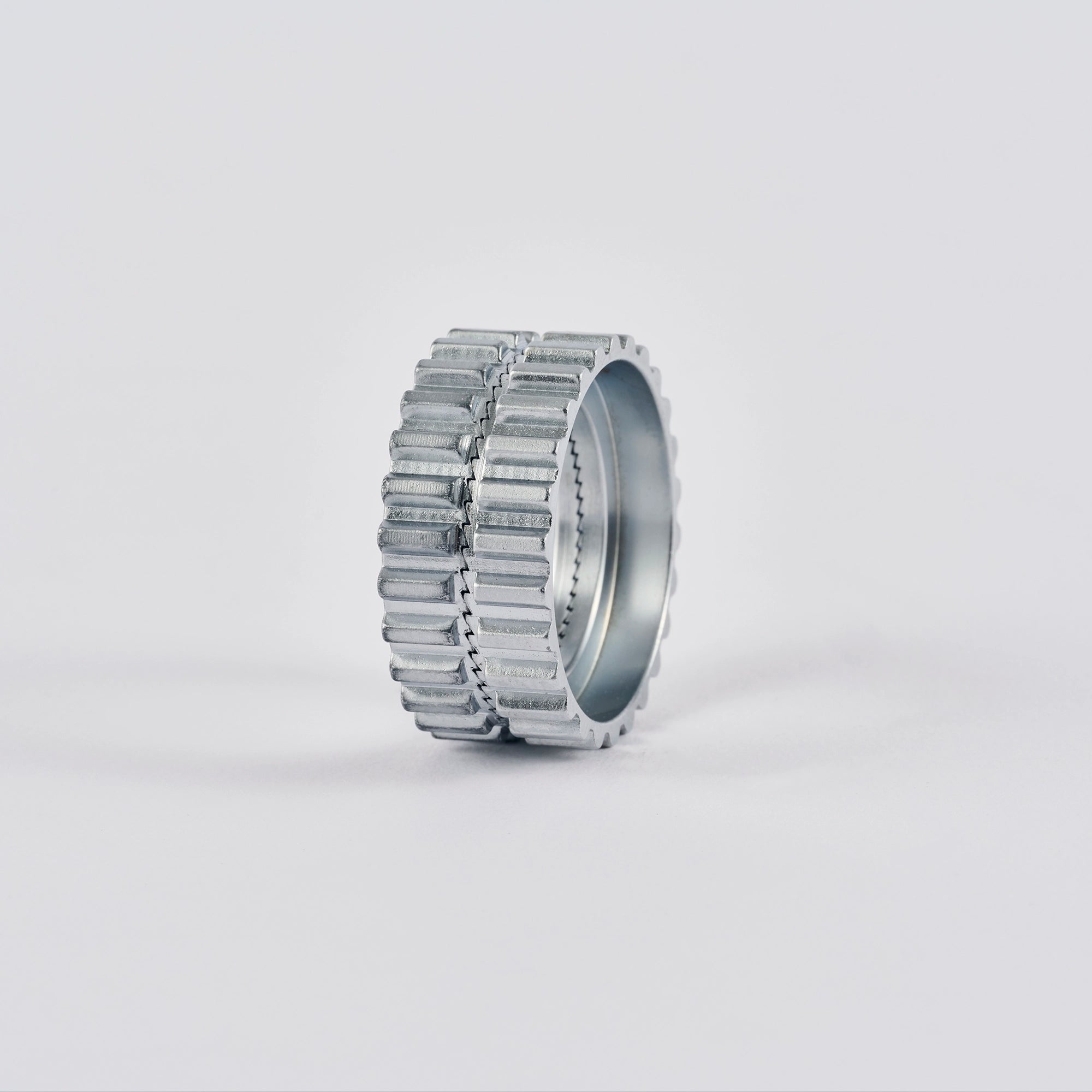 45T Engagement Ratchet