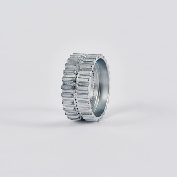 45T Engagement Ratchet