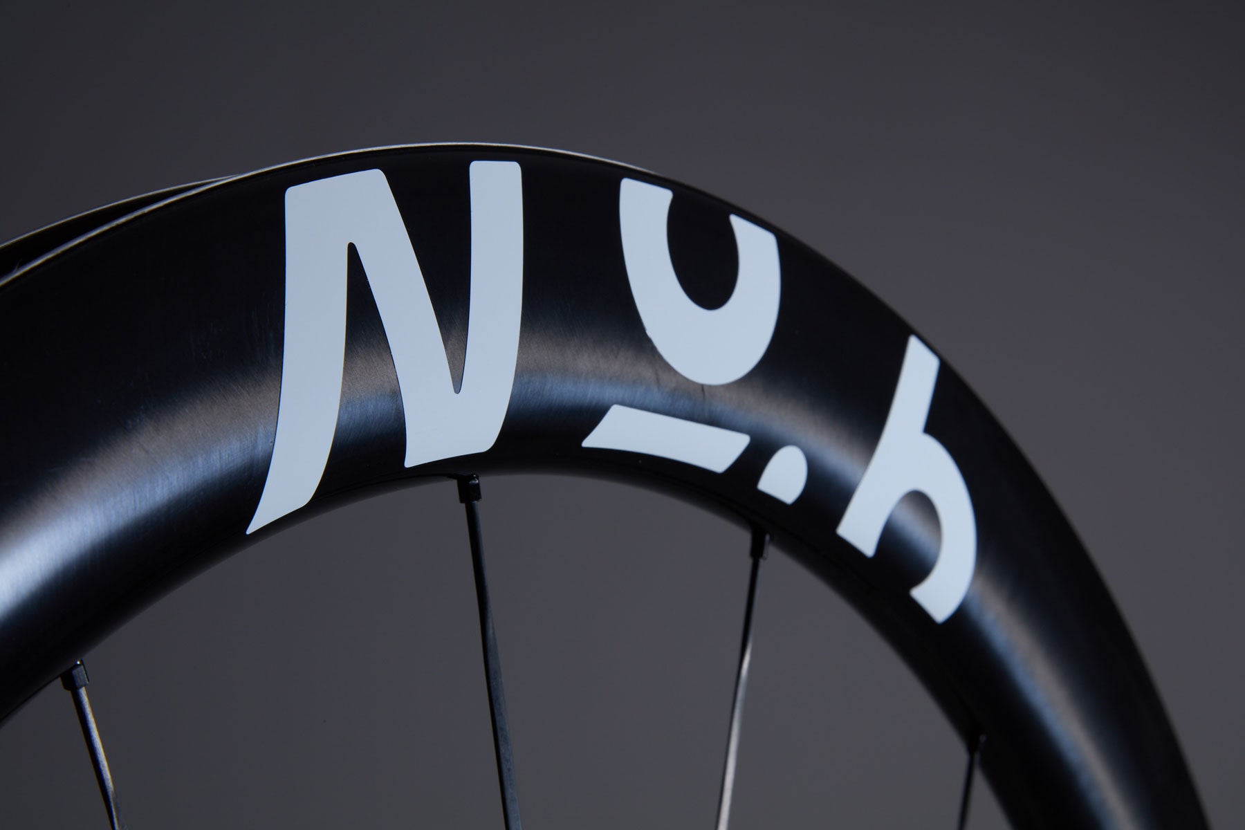No.6 Logo Decals – No. 6 Racing Wheels
