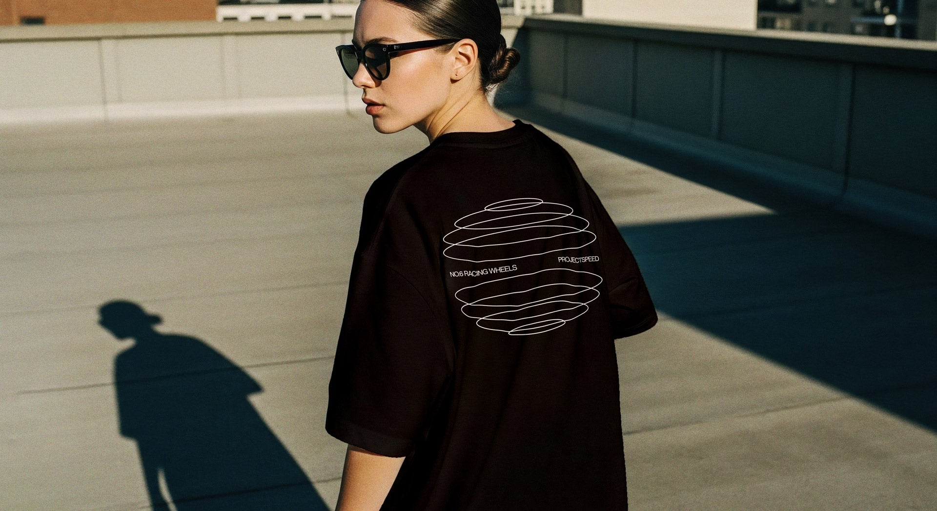 ProjectSpeed T-Shirt-1