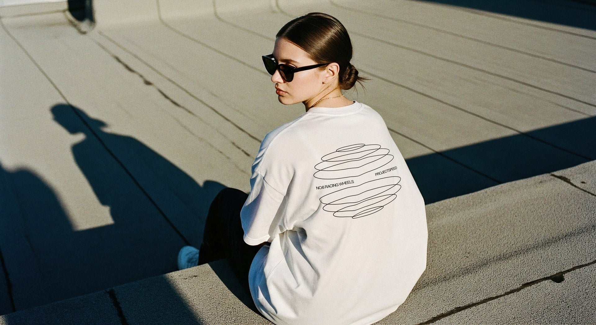 ProjectSpeed T-Shirt-3