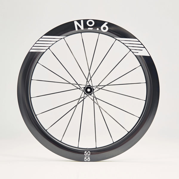 50/58 CeramicSpeed Superlight Aero