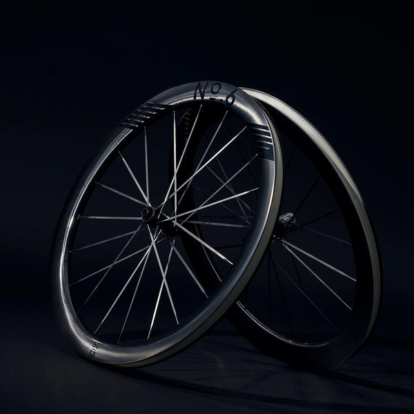 50/58 CeramicSpeed Superlight Aero