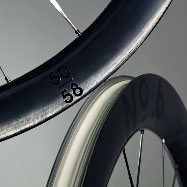 50/58 CeramicSpeed Superlight Aero