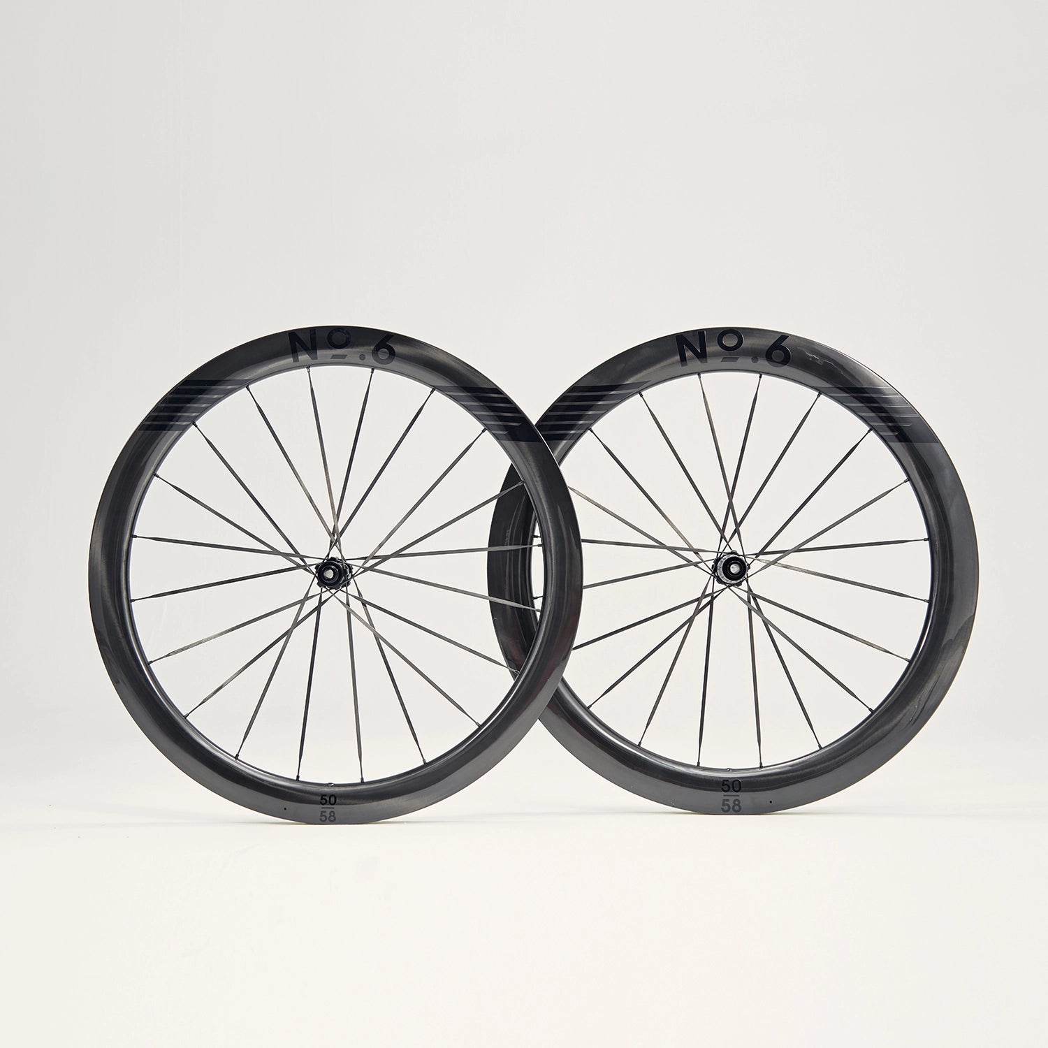 50/58 CeramicSpeed Superlight Aero