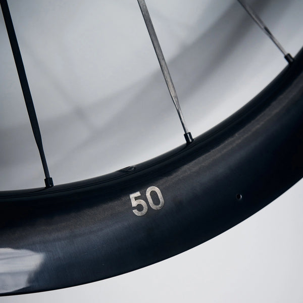 Replacement Rims