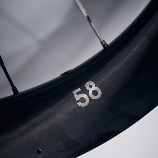 Replacement Rims