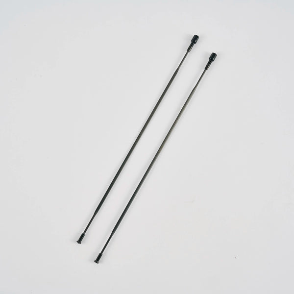 Carbon Spokes Set