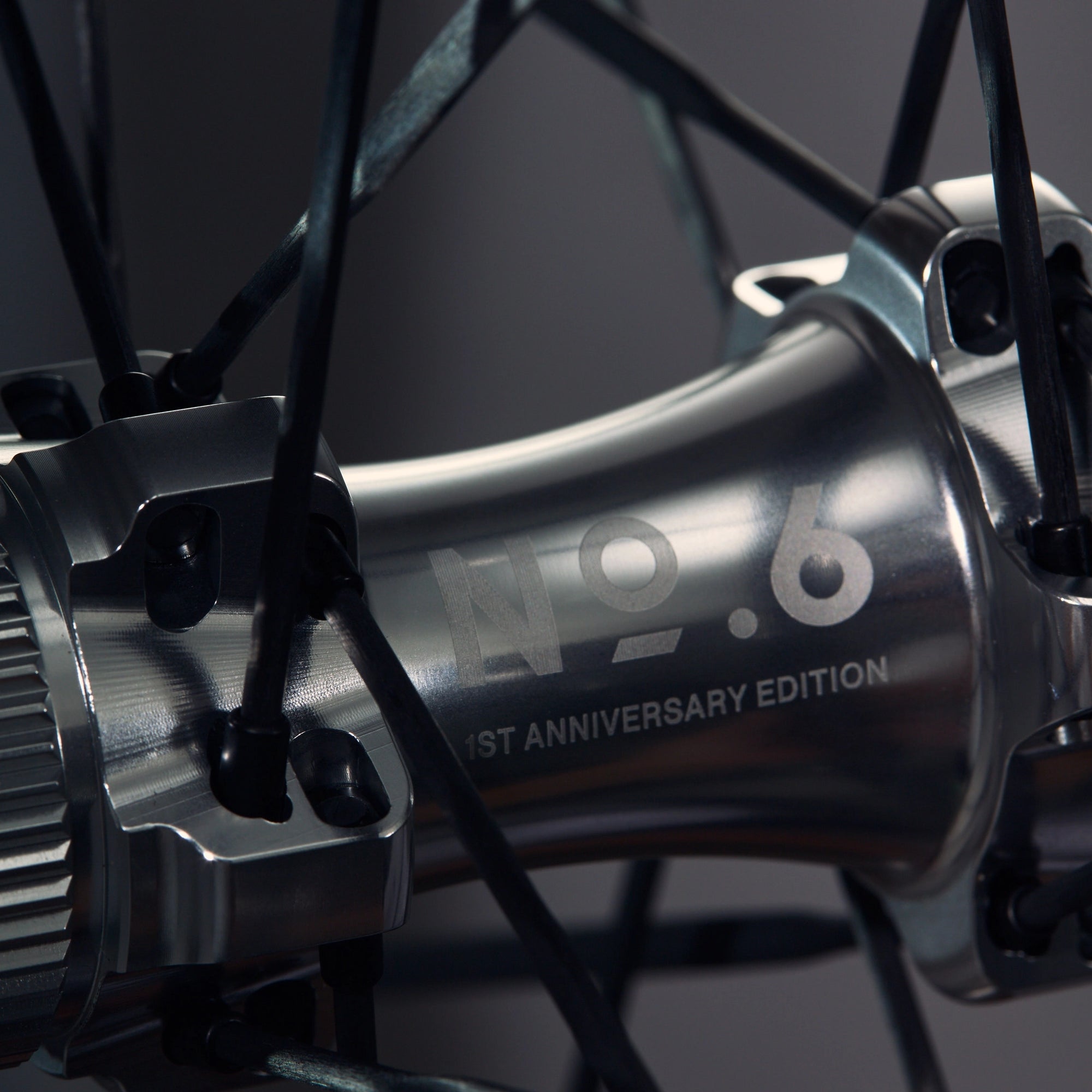 1st Anniversary - Limited Edition