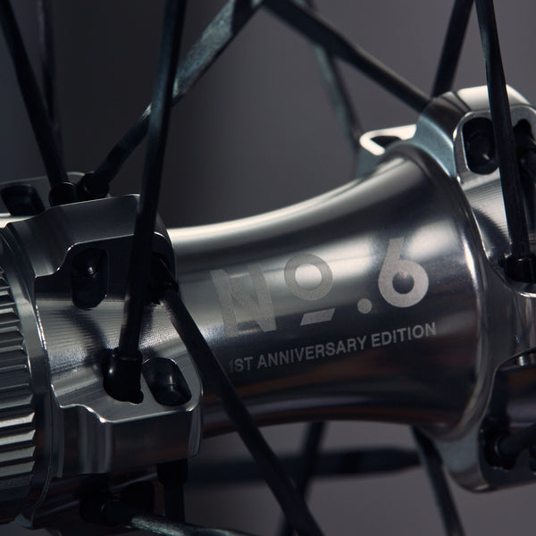 1st Anniversary - Limited Edition