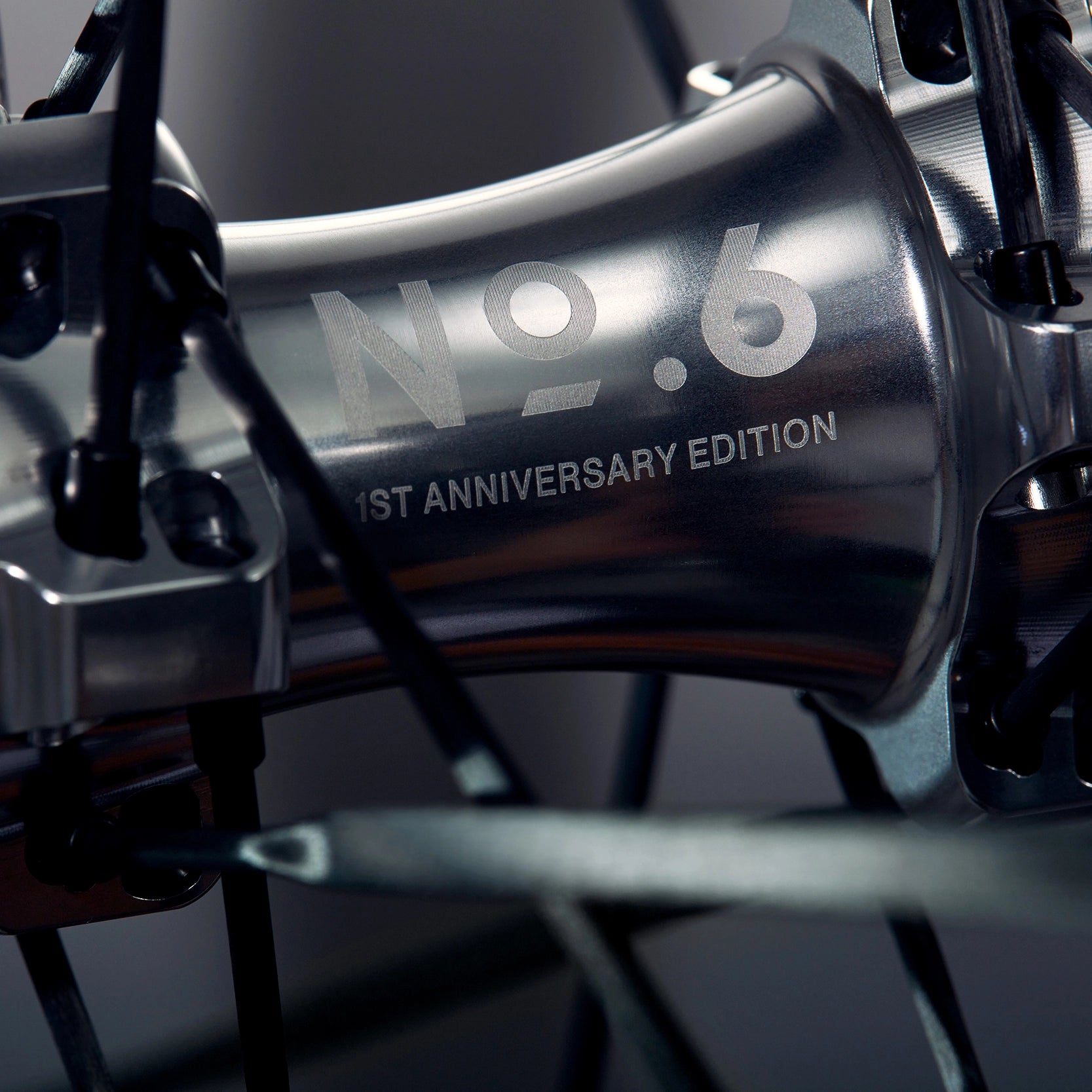 1st Anniversary - Limited Edition