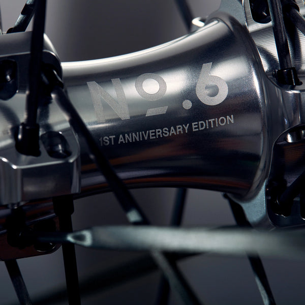 1st Anniversary - Limited Edition