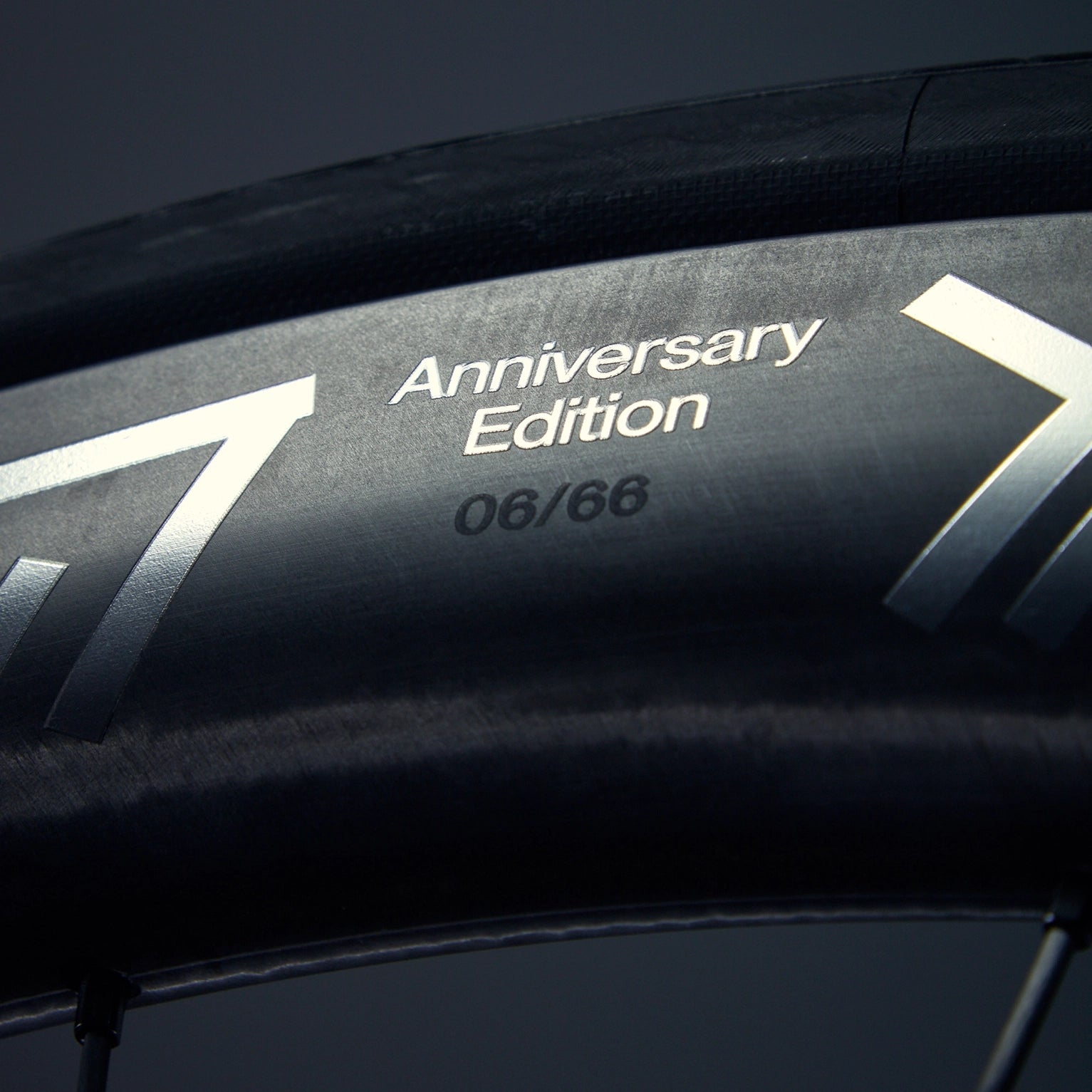 1st Anniversary - Limited Edition