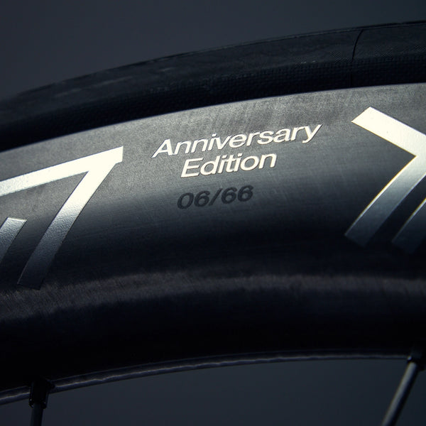 1st Anniversary - Limited Edition
