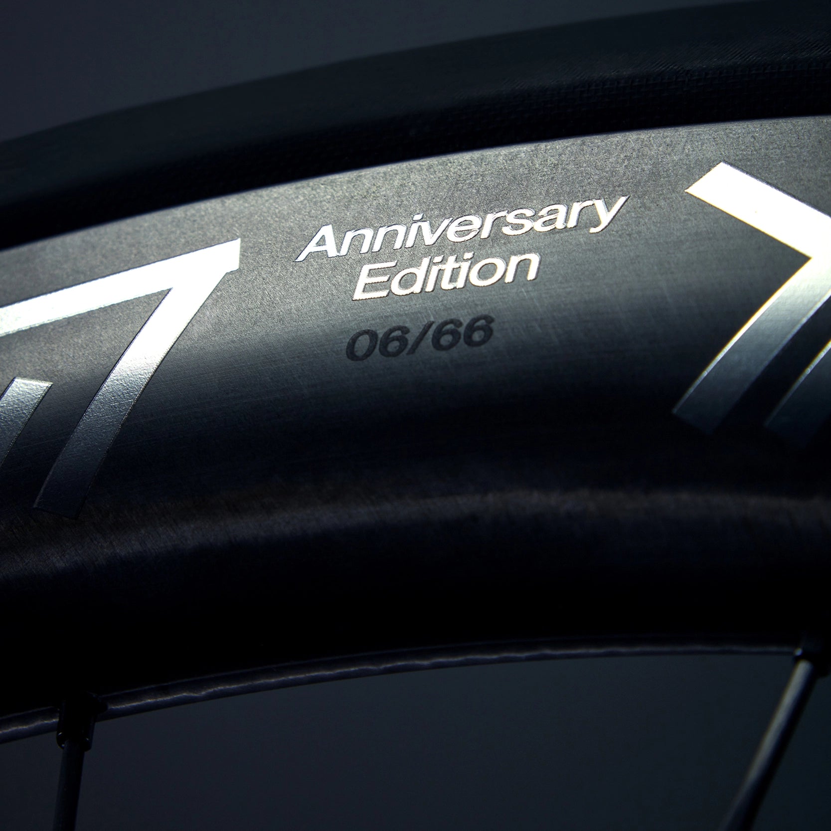 1st Anniversary - Limited Edition