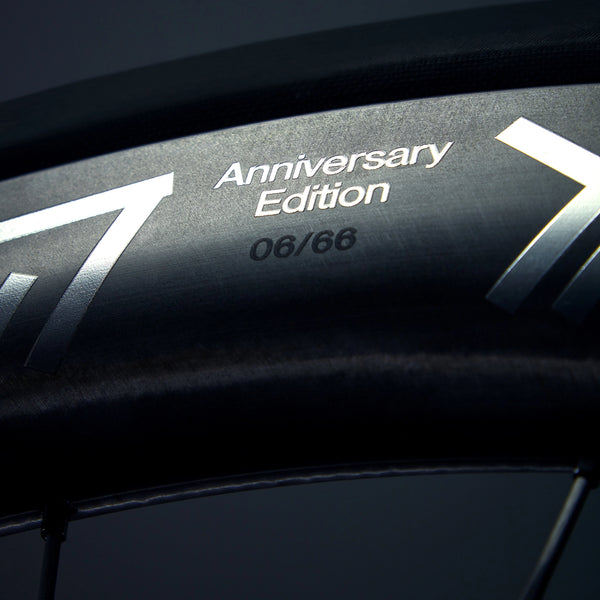 1st Anniversary - Limited Edition