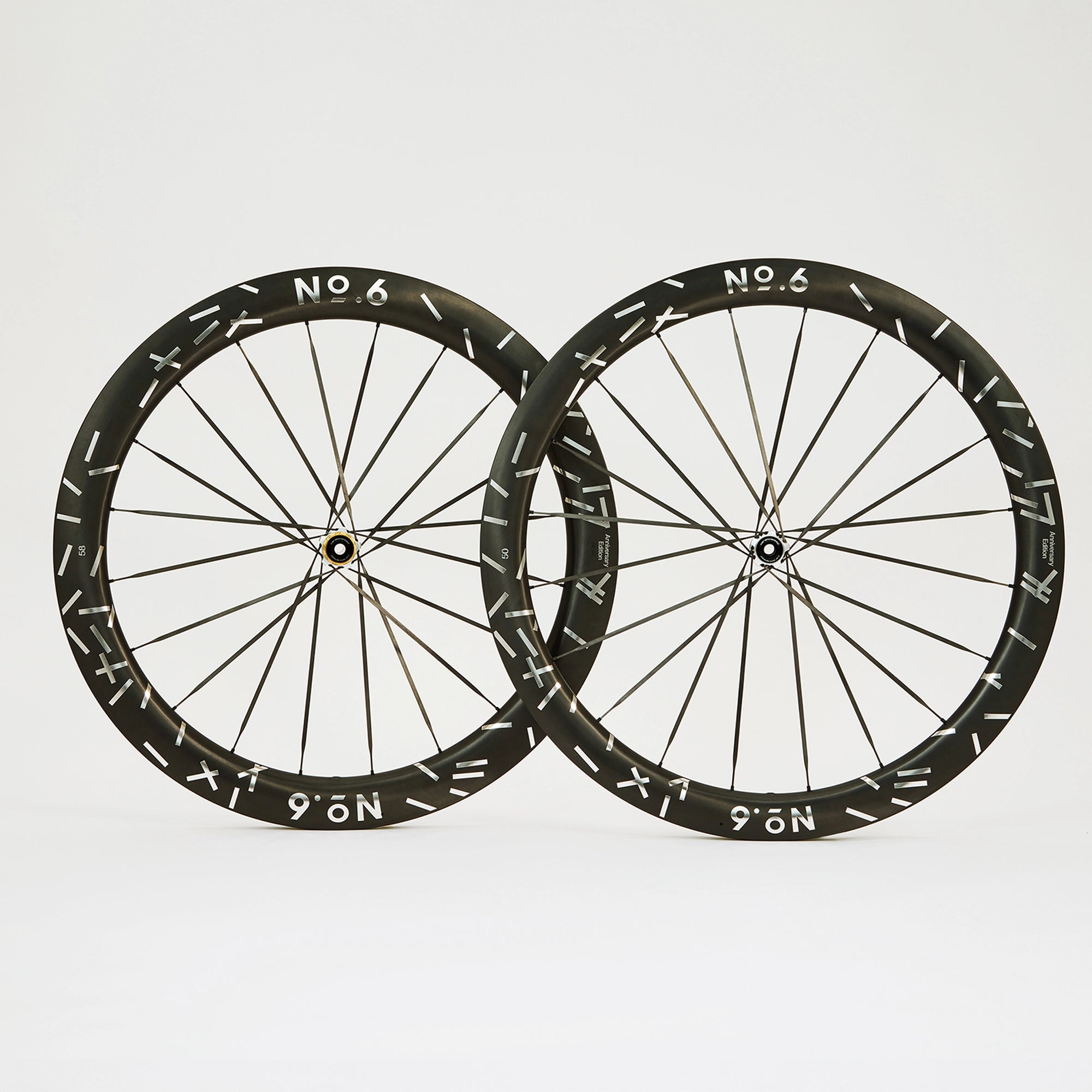 1st Anniversary - Limited Edition