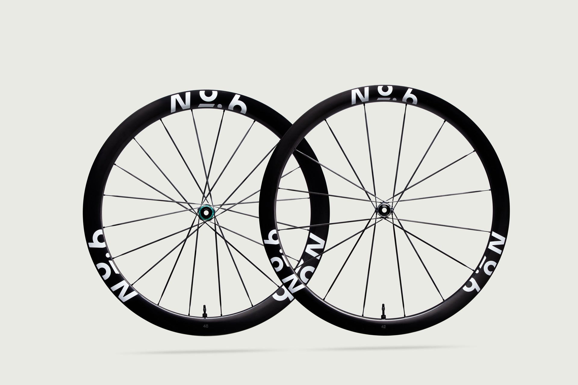 42/48 Superlight All Round