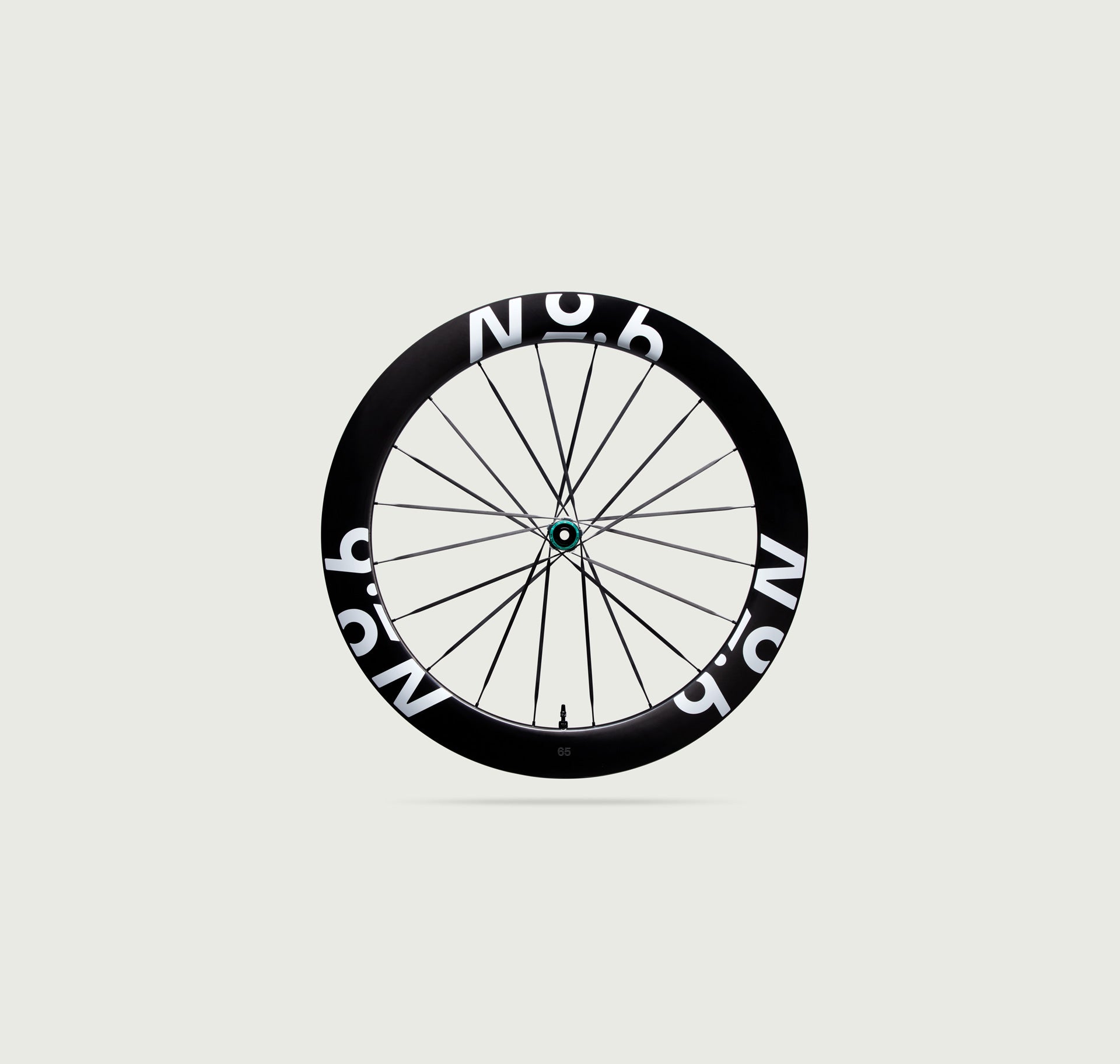 NO.6 58/65 Superlight Aero+