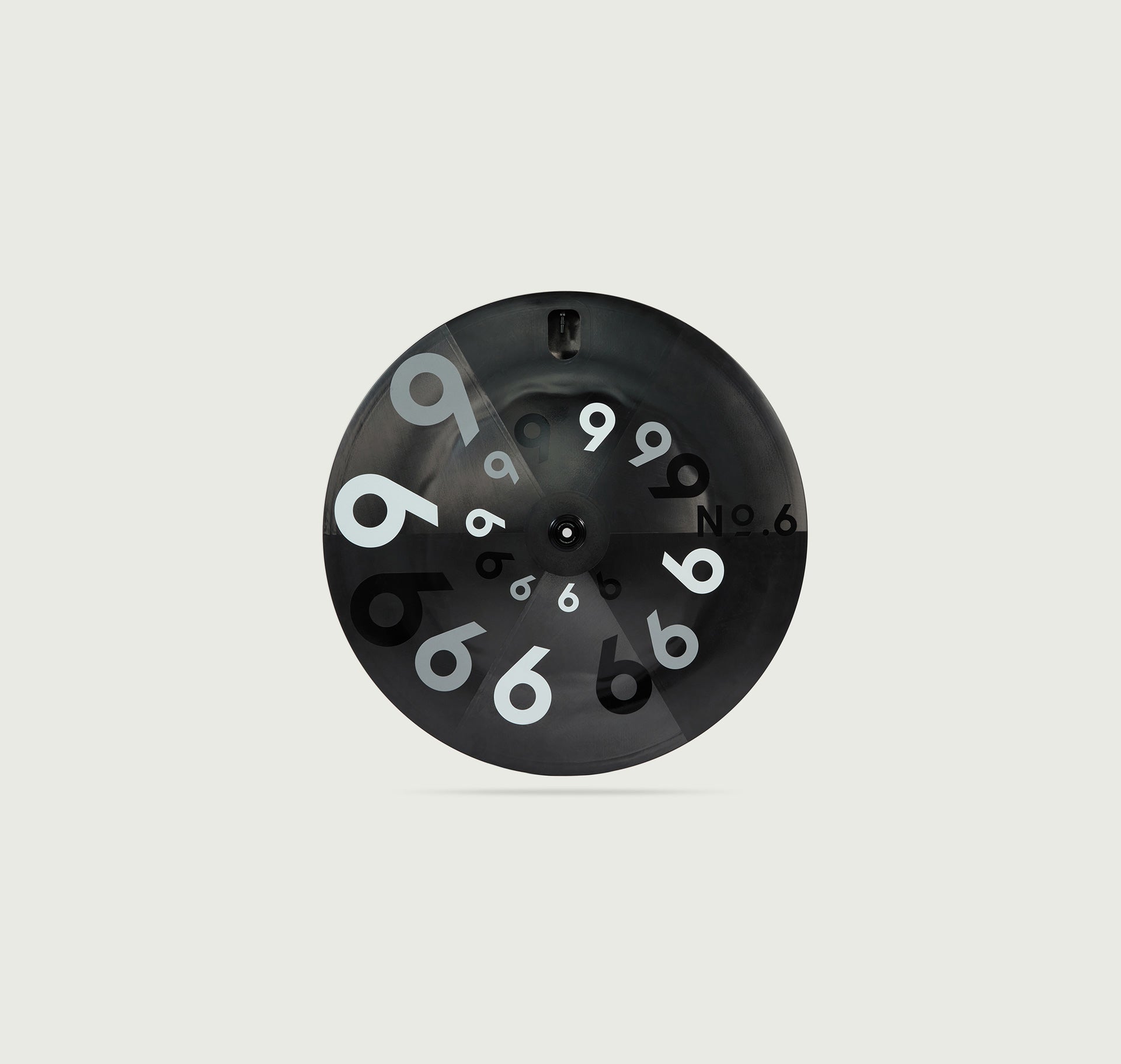 NO.6 Pulsar Disc