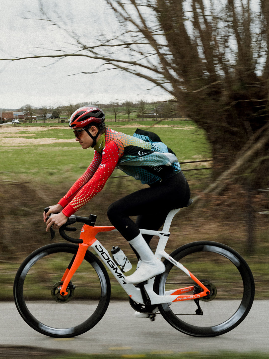 Racer Rim Superlight Carbon Wheelsets | No. 6 Racing Wheels