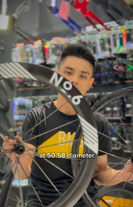 Bike Mart Singapore Review