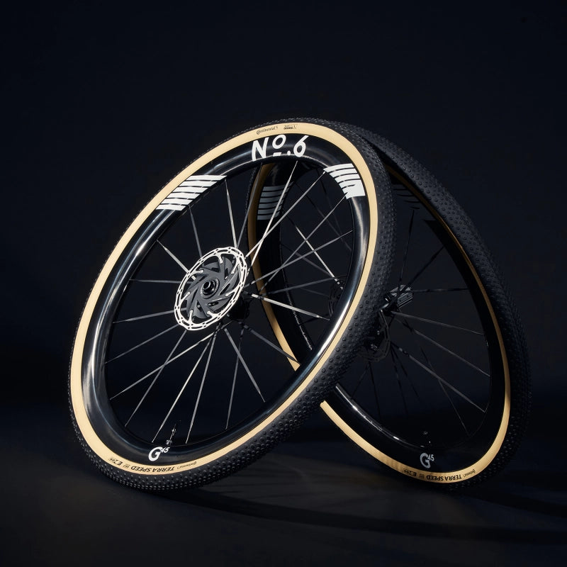 G45 Aero Gravel