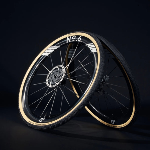 G45 Aero Gravel