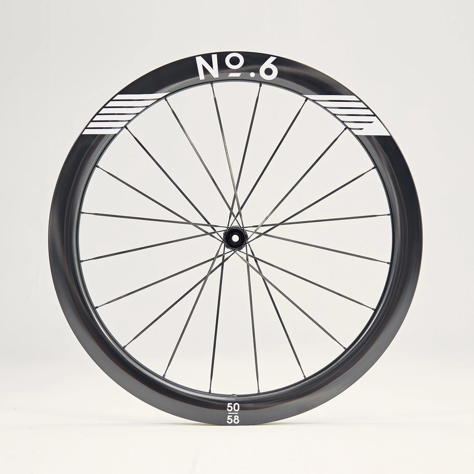 No. 6 Racing 50/58 Superlight Aero (2025)