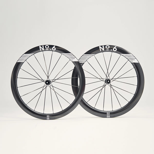 50/58 Superlight Aero