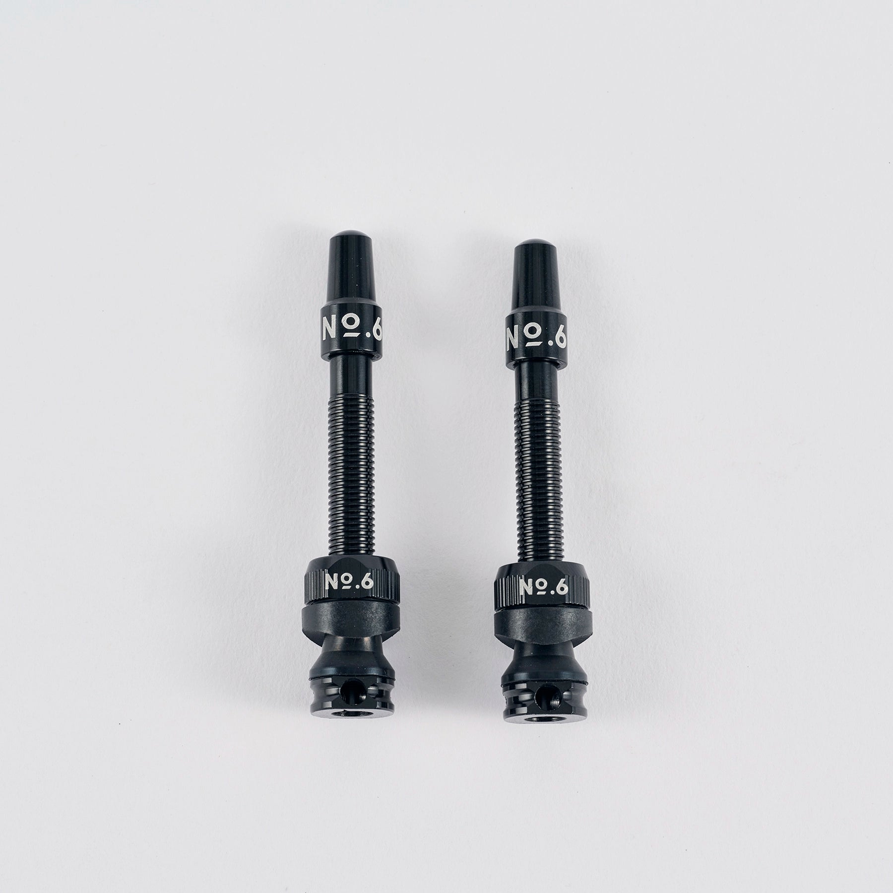 Lightweight Tubeless Valve Kit