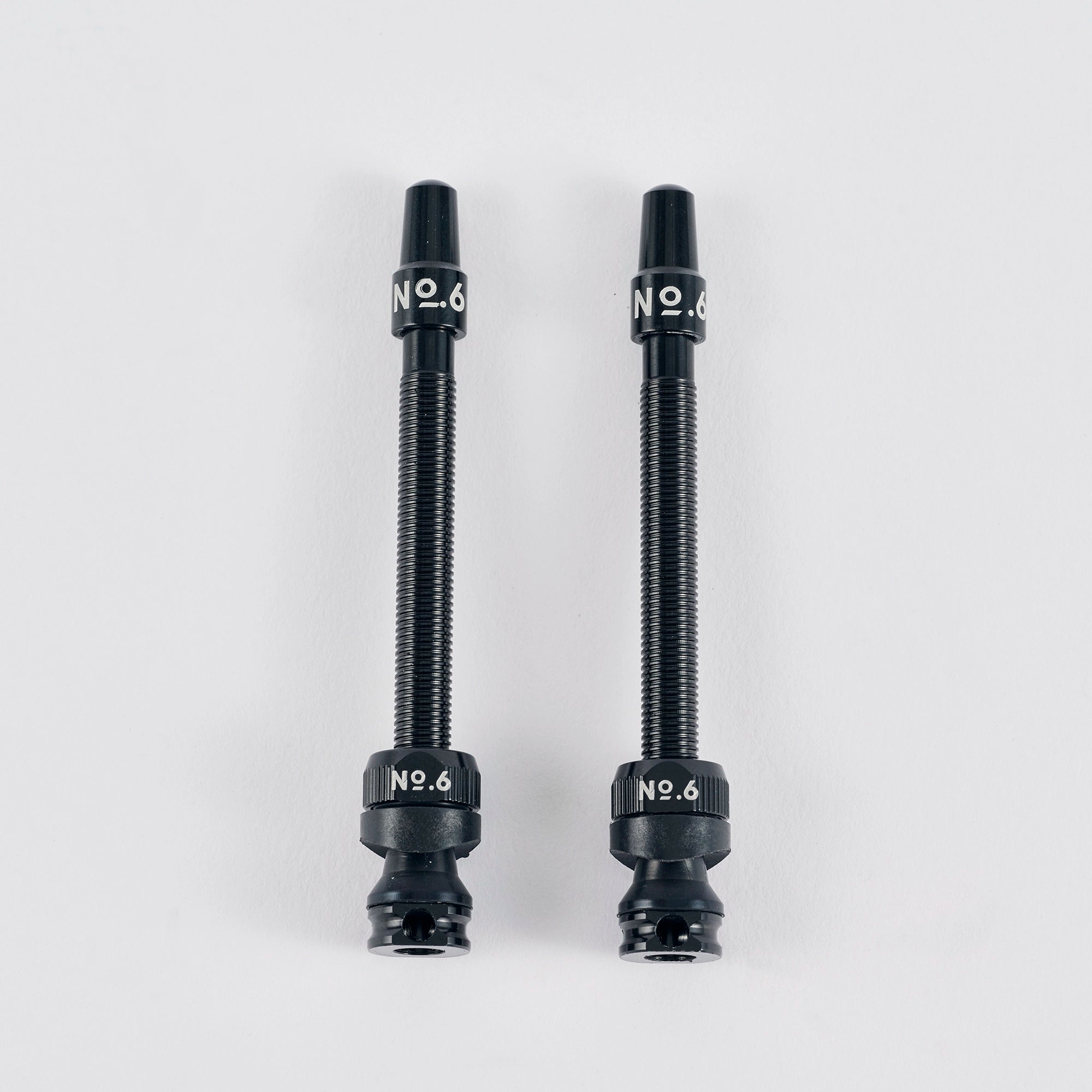 Lightweight Tubeless Valve Kit