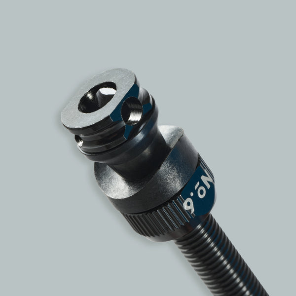 Lightweight Tubeless Valve Kit
