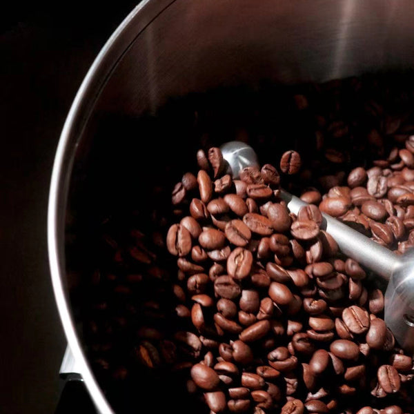 Basic Espresso Blend