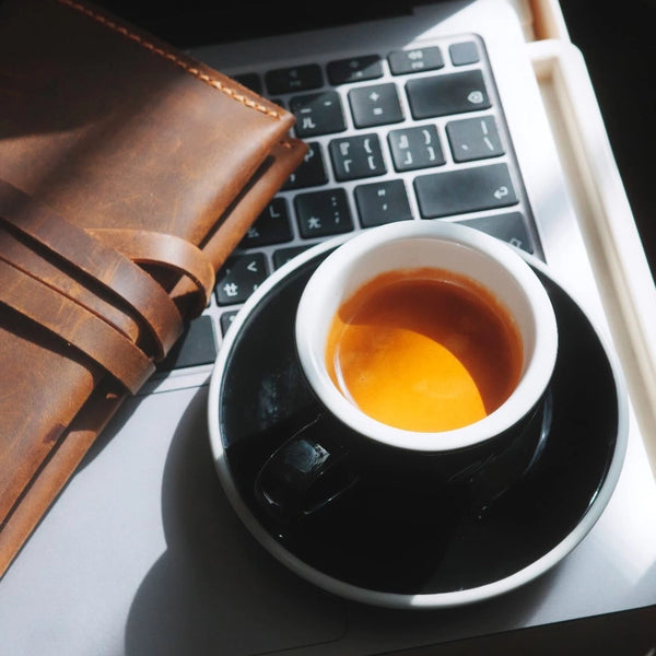 Basic Espresso Blend
